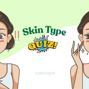 Skin Type Quiz