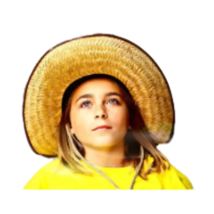Sunny face