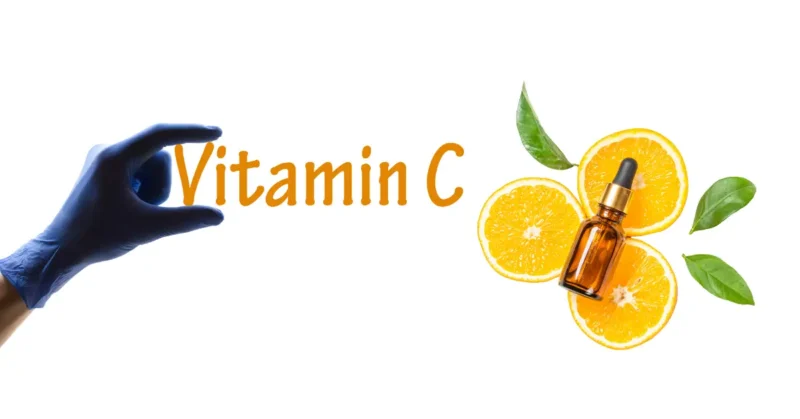 Vitamin C Serum Recipe (Ascorbic Acid)