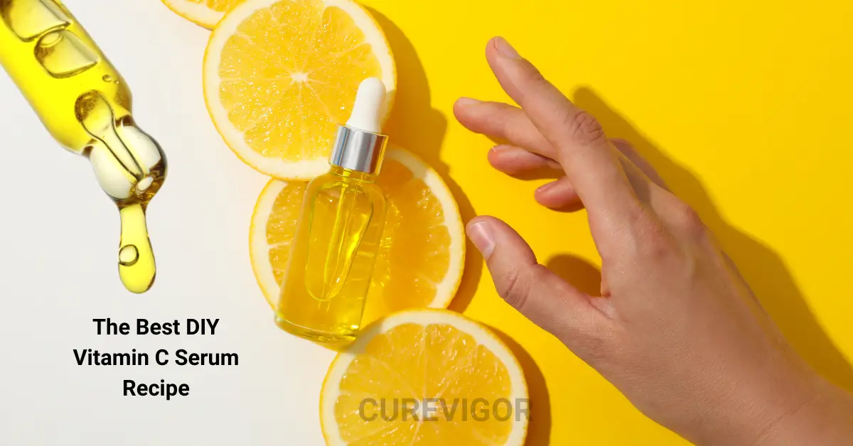 Vitamin C Serum