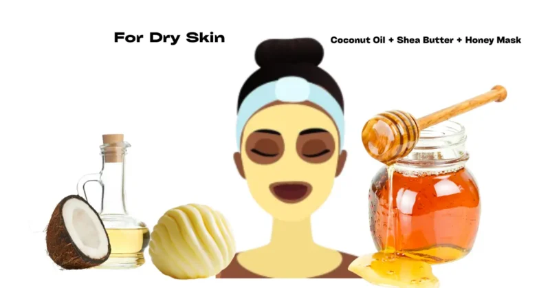 face mask for dry Skin