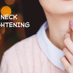 neck tightening