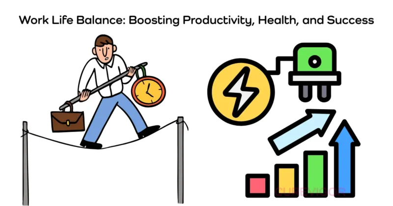 Actionable Strategies for Achieving Balance