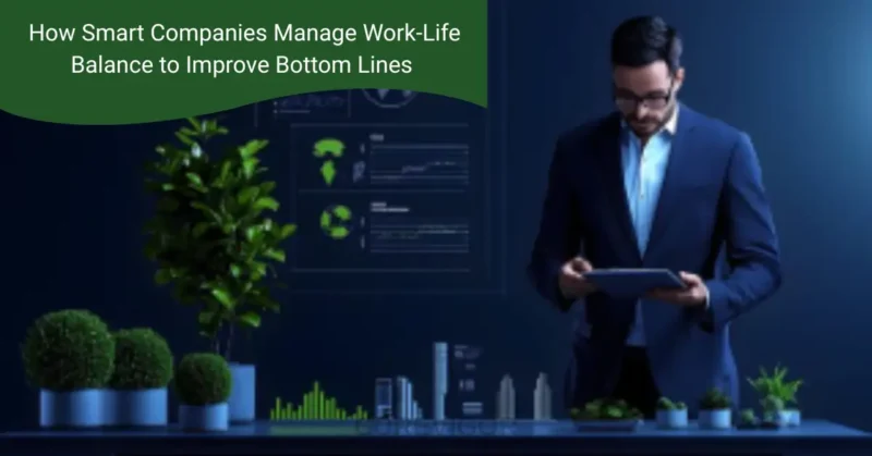 How to Manage Work-Life Balance