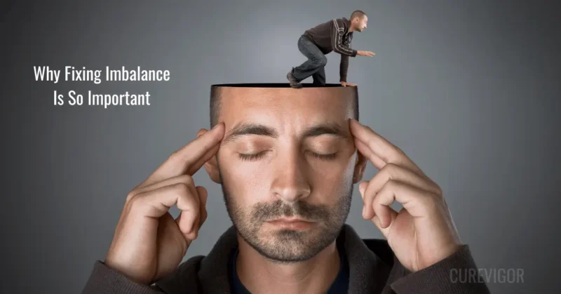 Importance of Fixing Imbalance