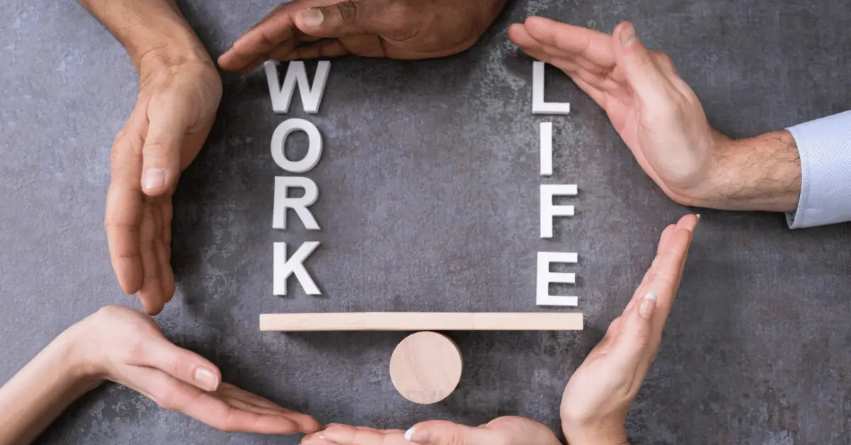 Set Clear Boundaries