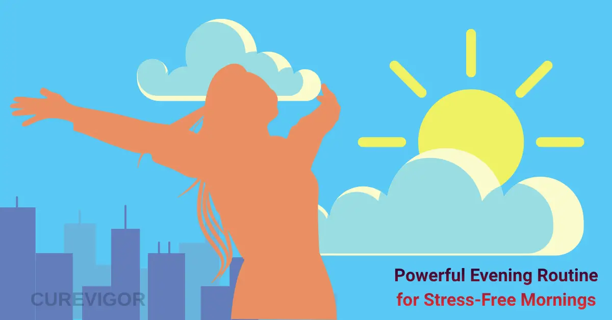Stress-Free Mornings