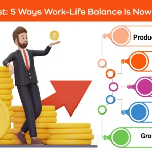 The ROI of Rest Work Life Balance
