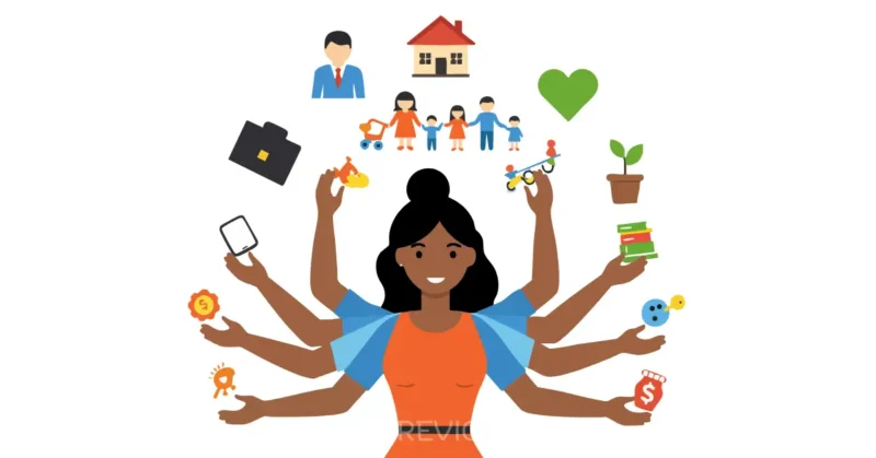 Why Life Balance Matters