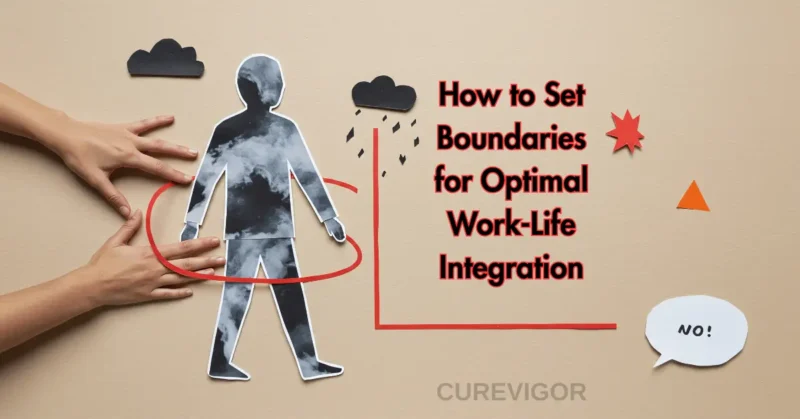 Work-Life Integration