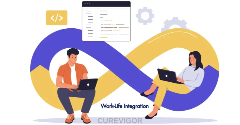 Work-Life Integration Secrets