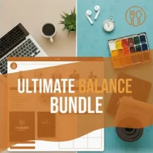 ULTIMATE BALANCE BUNDLE