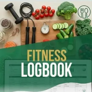 FITNESS LOGBOOK
