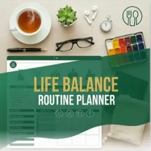 routine planner