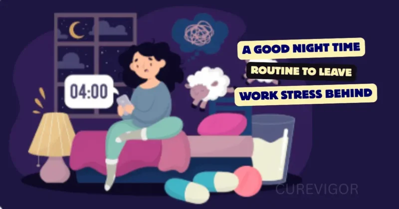 Common Obstacles in a Good Night Time Routine