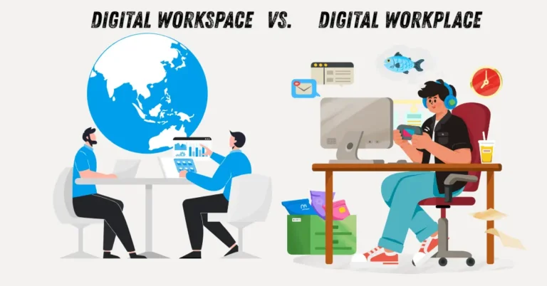 Digital Workplace