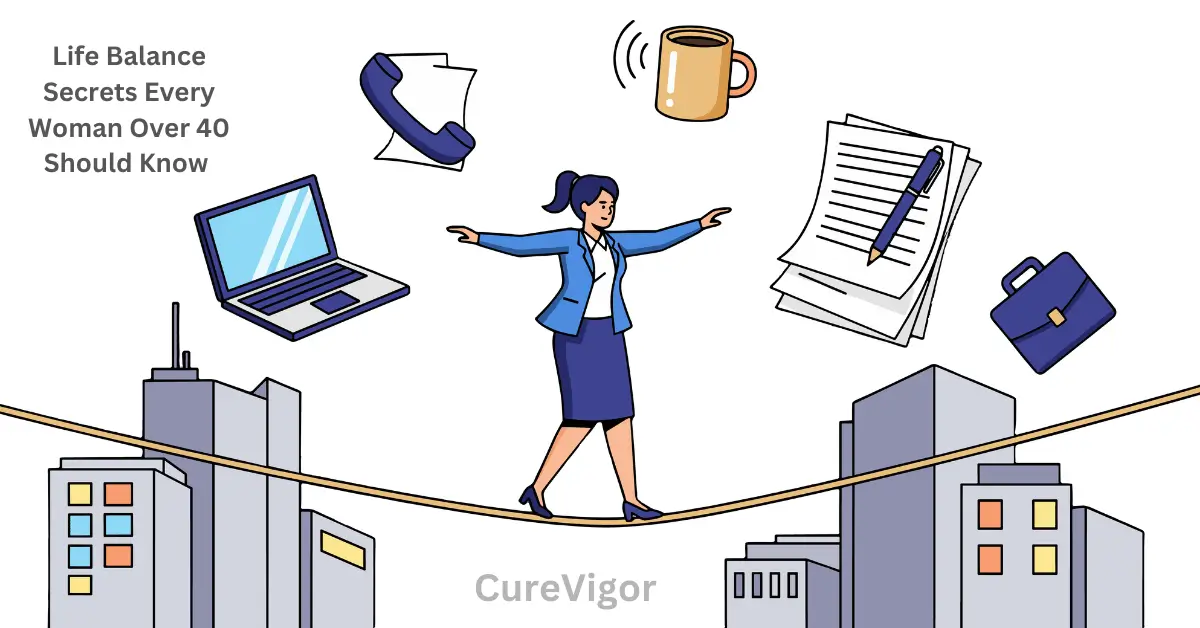 Simple Self-Care Practices