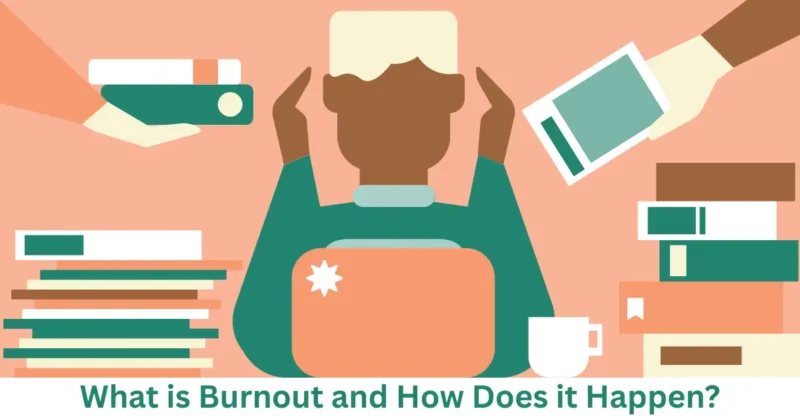 What is Burnout