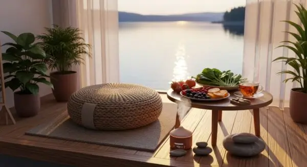 the 5 pillars CureVigor