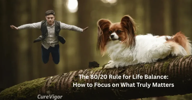 80 20 Rule