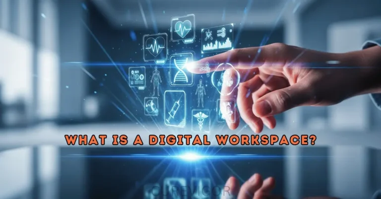 Digital Workspace