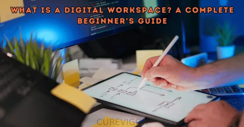 Digital Workspace Deployment
