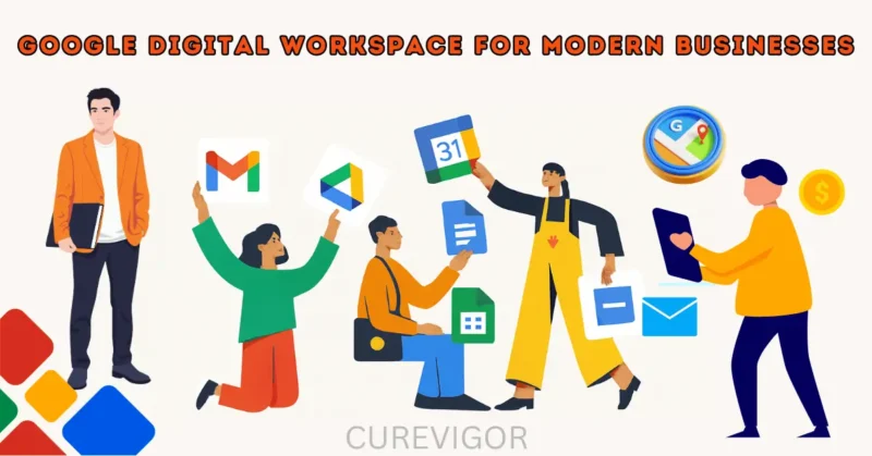 Google Digital Workspace