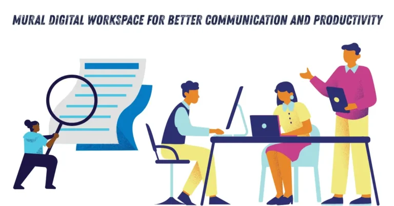 MURAL Digital Workspace