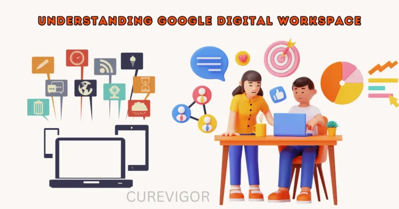 Understanding Google Digital Workspace
