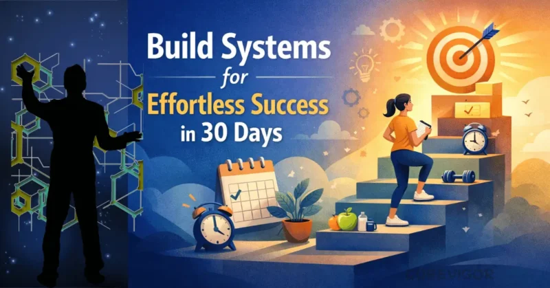 Goals for Building Systems