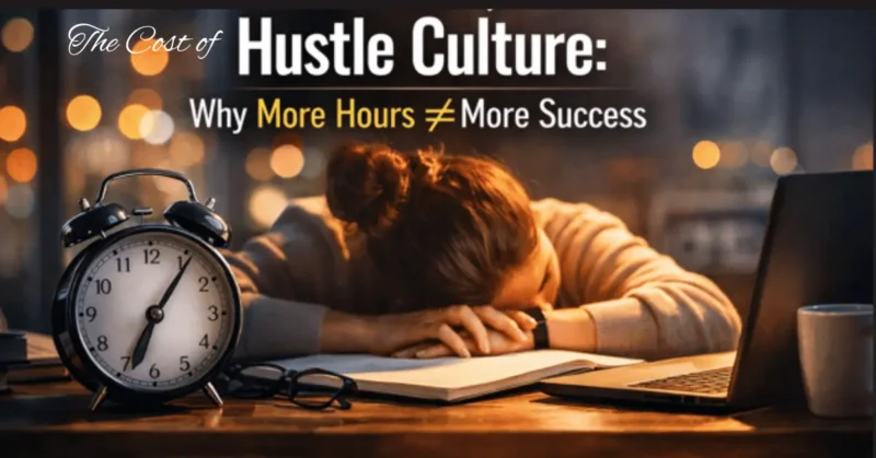 Hustle Culture