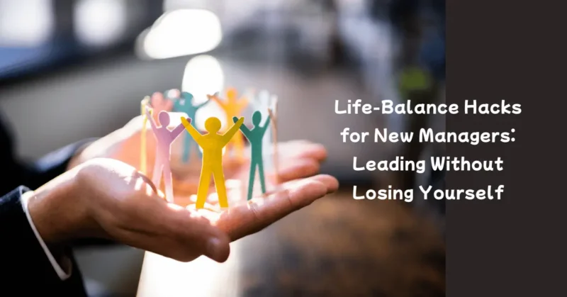 Managers Leading Without Losing Them