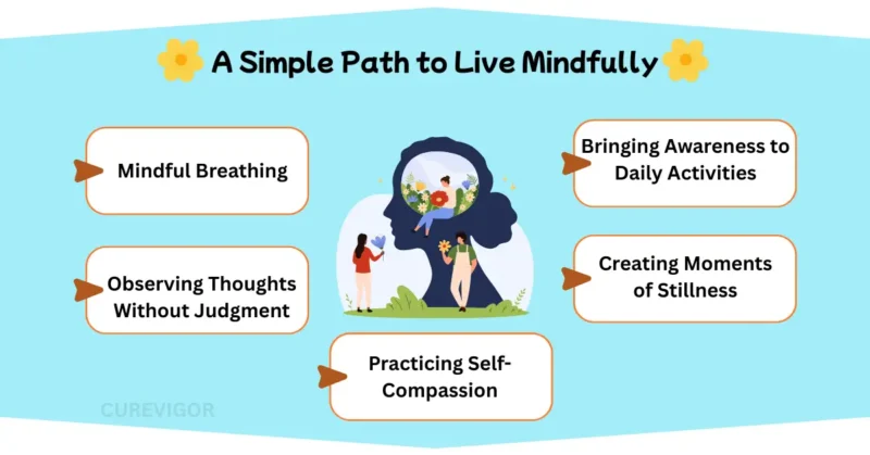 Path to Live Mindfully