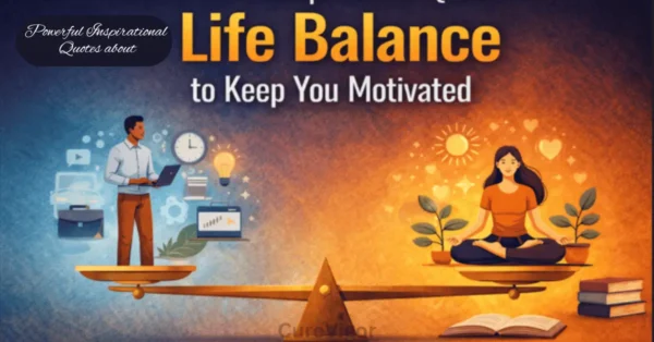 Powerful Inspirational Quotes