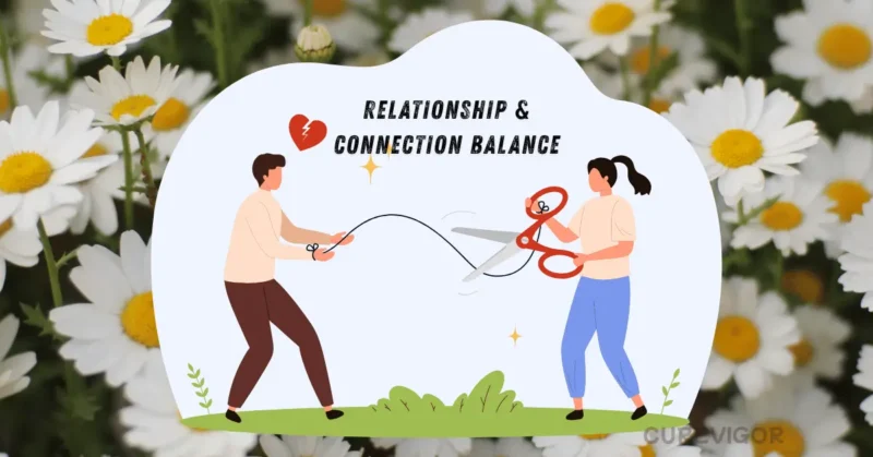 Relationship & Connection Balance