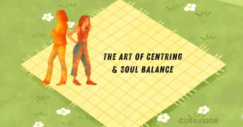 art of soul balance