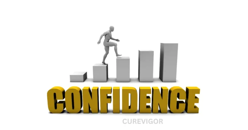 Confidence Looks Different