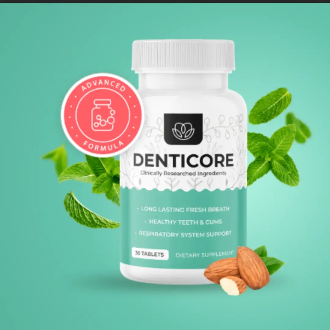 DentiCore CureVigor