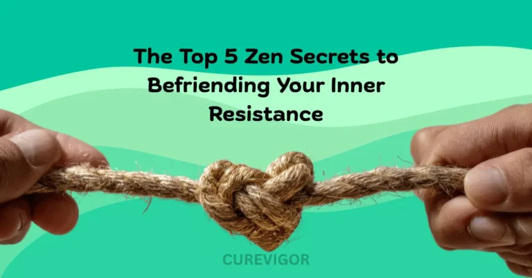 Inner Resistance
