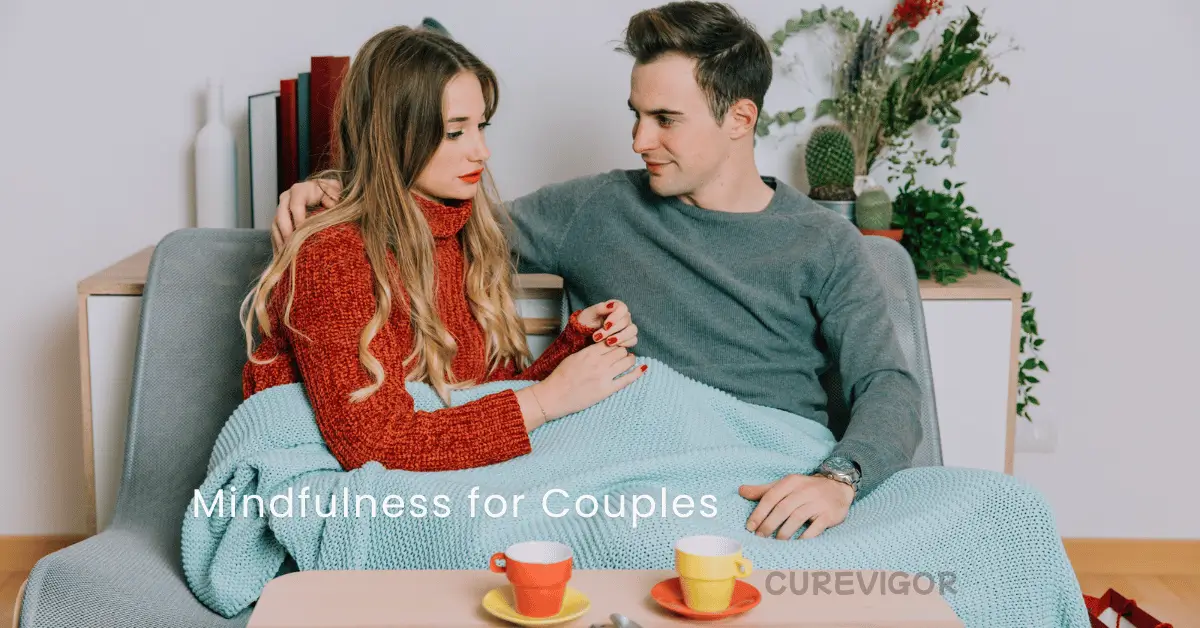 Mindfulness for Couples