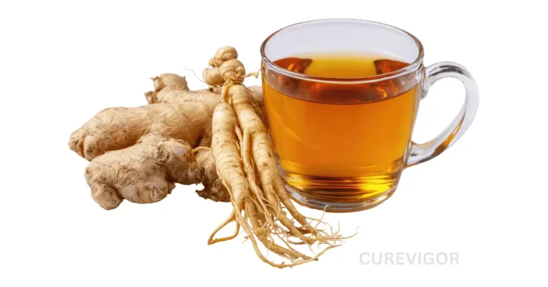 Natural Energy Boost