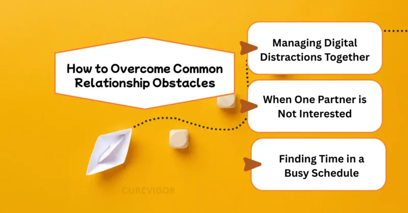 Overcoming Relationship Obstacles