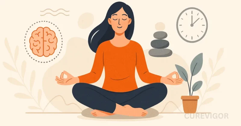 Power of Mindfulness Your Journey