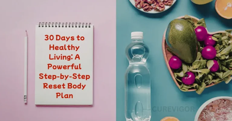 Reset Body