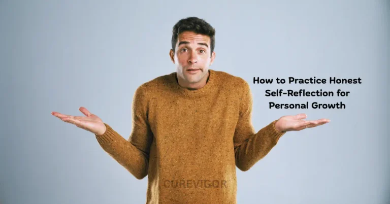 Self-Reflection