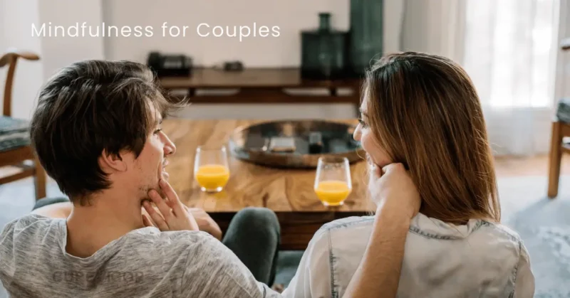 Strengthen Your Relationship