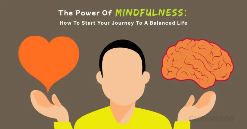 The Power Of Mindfulness