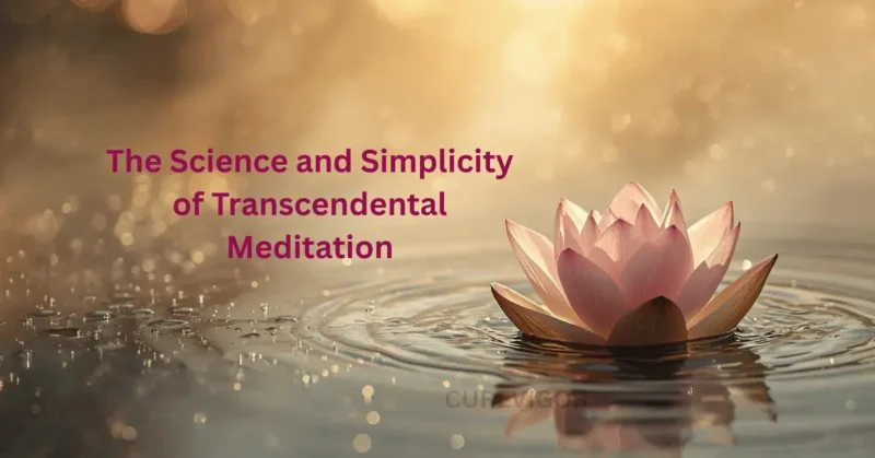 Transcendental Meditation