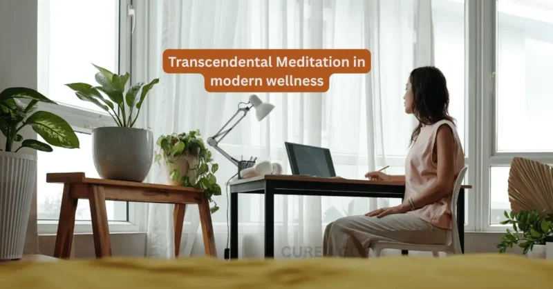 Transcendental Meditation Course