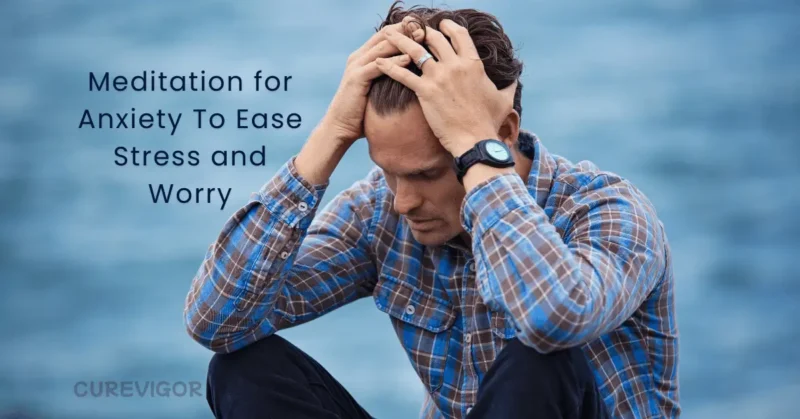 When Meditation Feels Hard